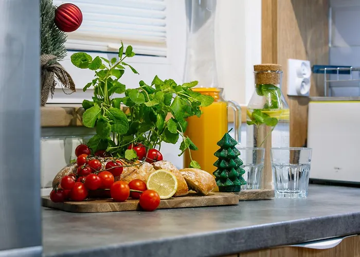 Apartament Koleba Przy Krupowkach