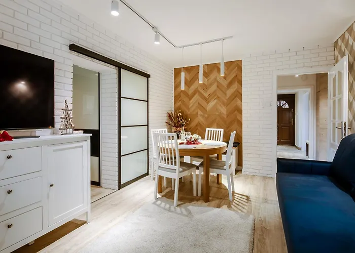 Apartament Koleba Przy Krupowkach