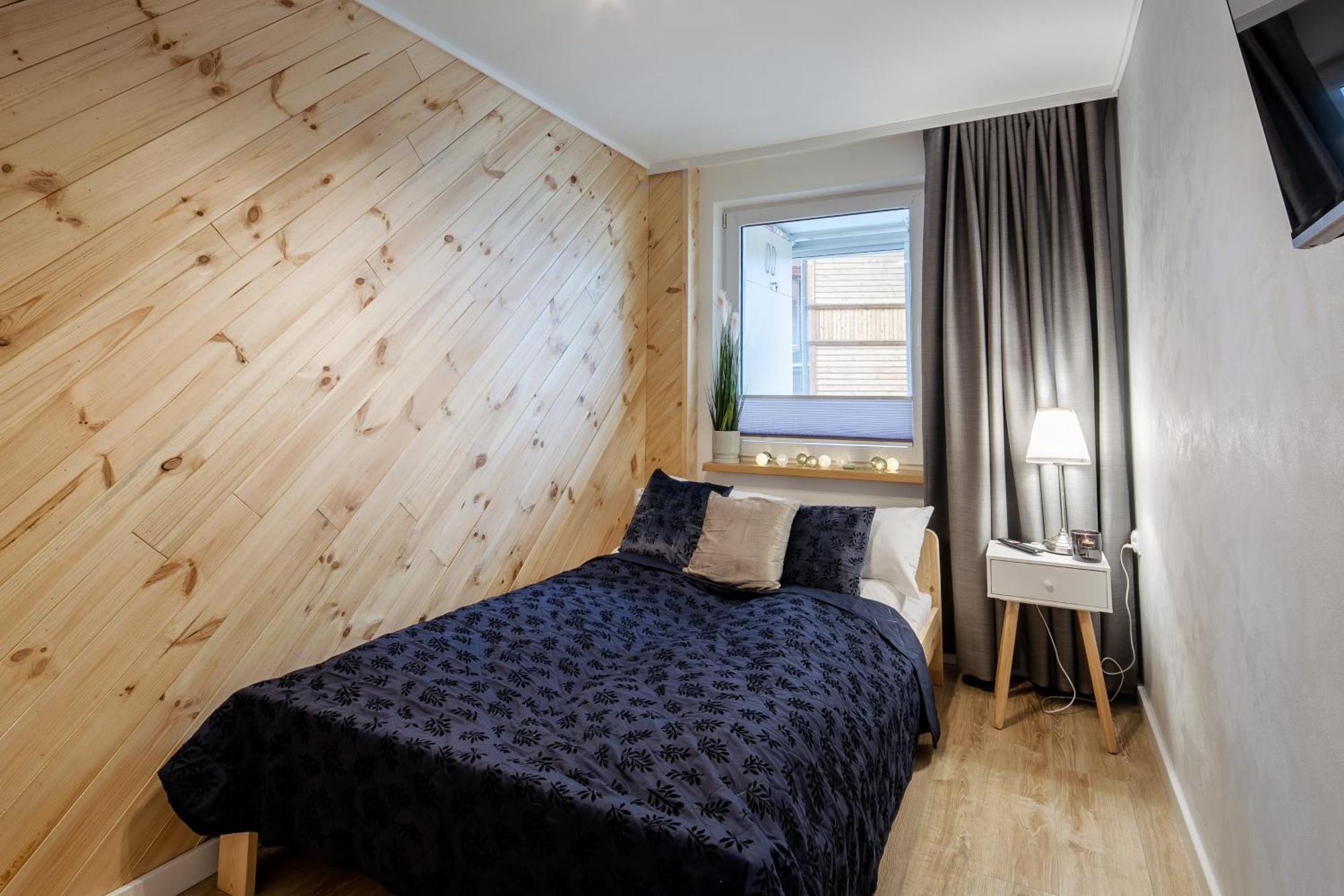 Koleba Przy Krupowkach Apartment *