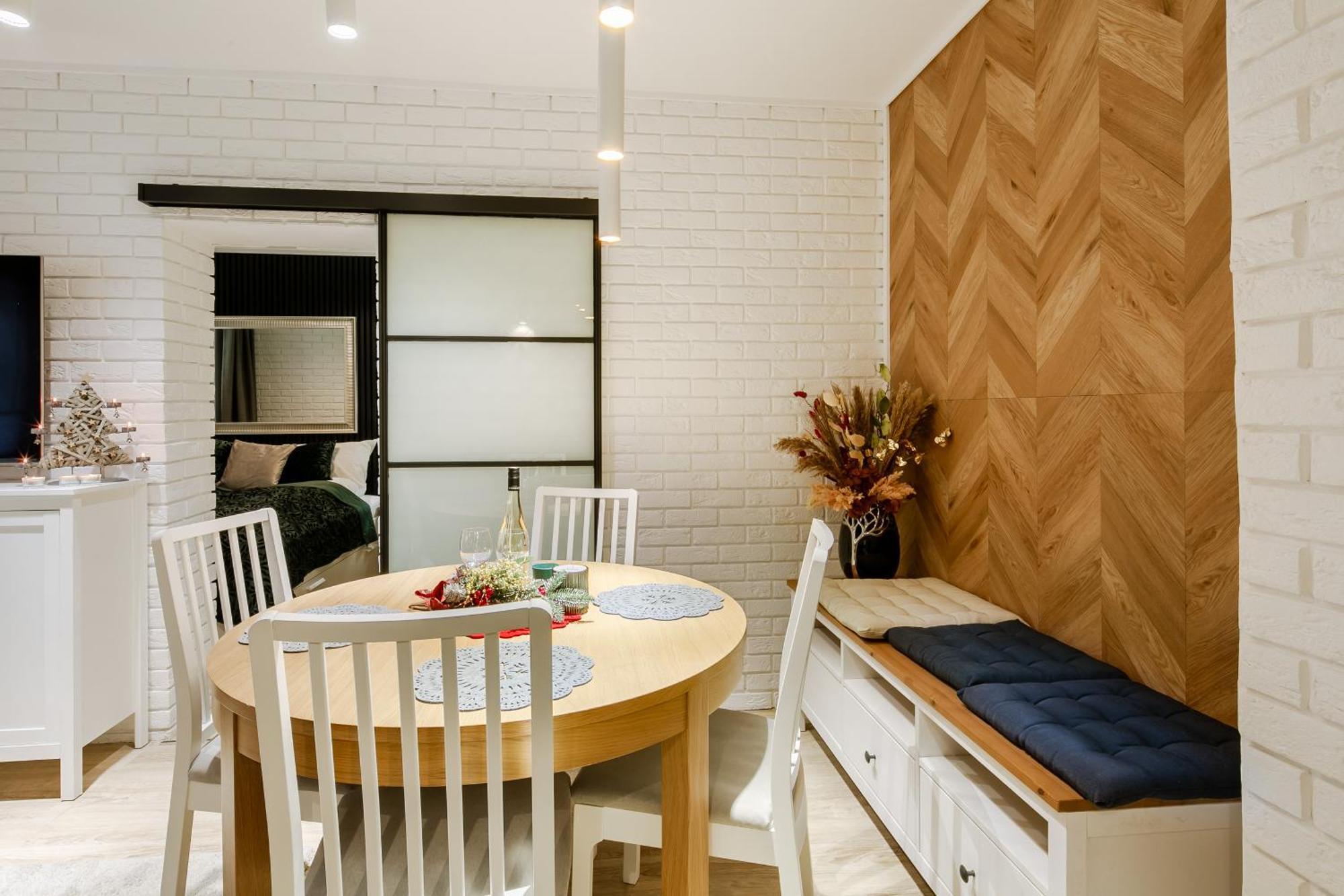 Koleba Przy Krupowkach Apartment *
