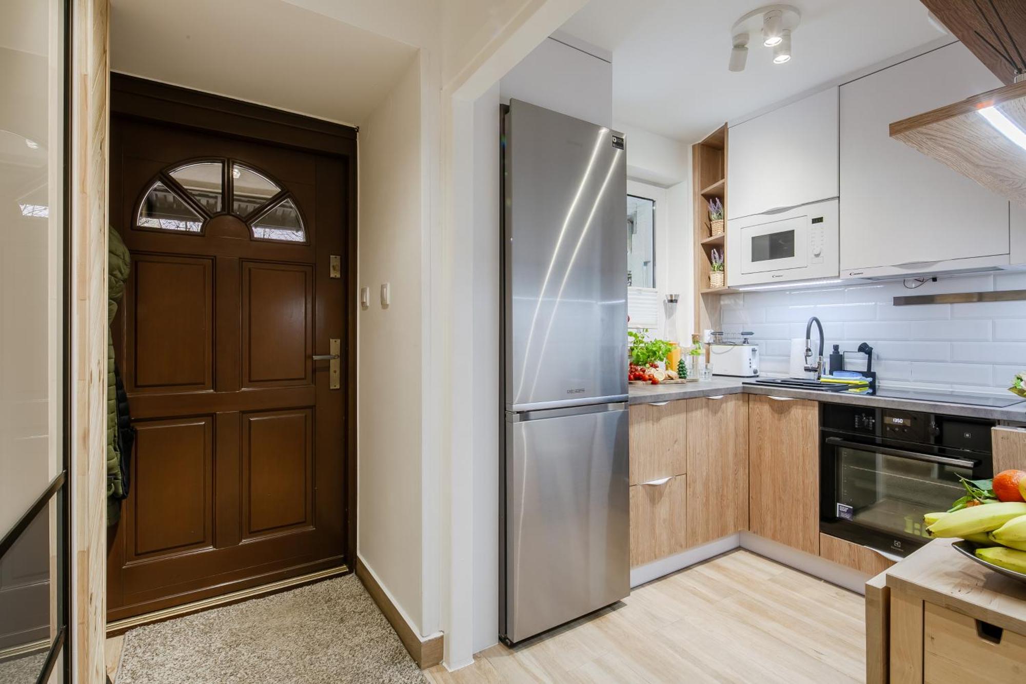 Apartment Koleba Przy Krupowkach