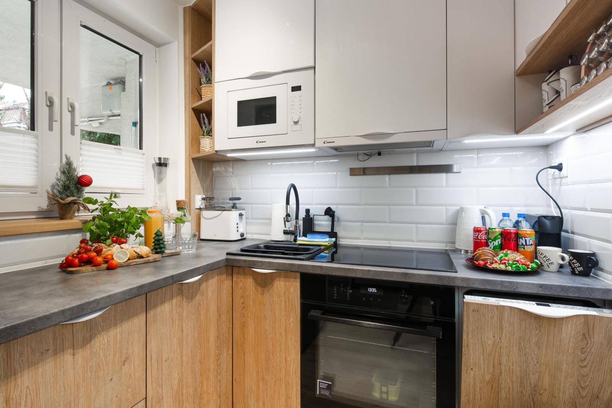 Koleba Przy Krupowkach Apartment Zakopane