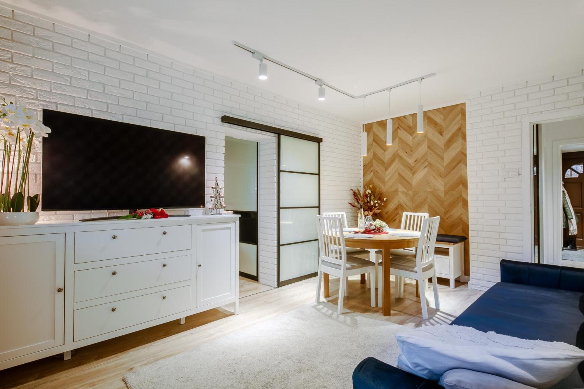 Apartment Koleba Przy Krupowkach