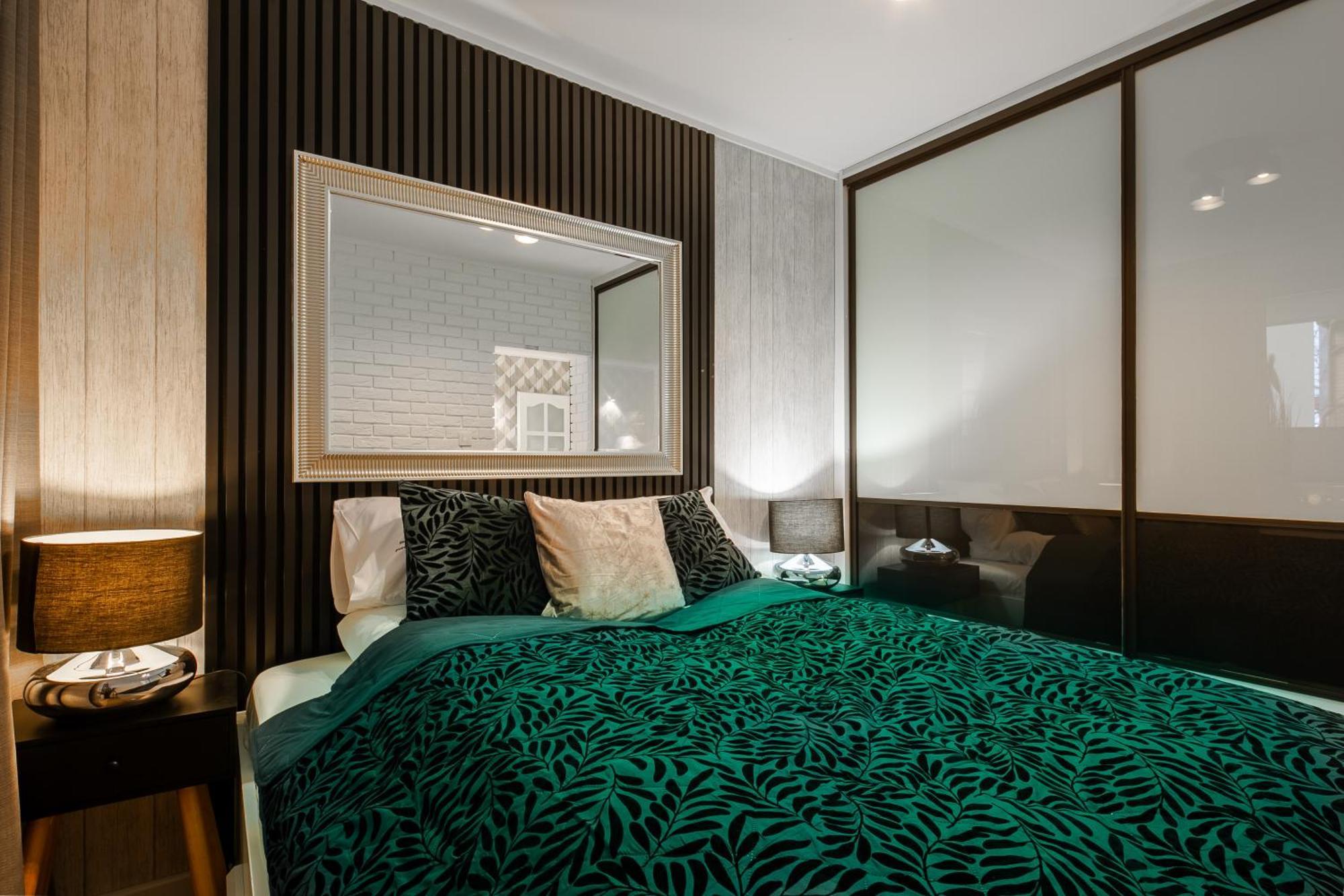 Koleba Przy Krupowkach Apartment Zakopane